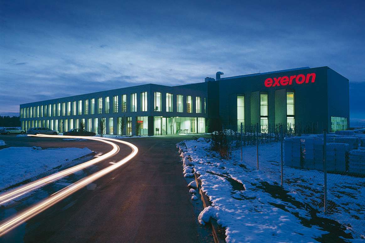 exeron GmbH - Oberndorf