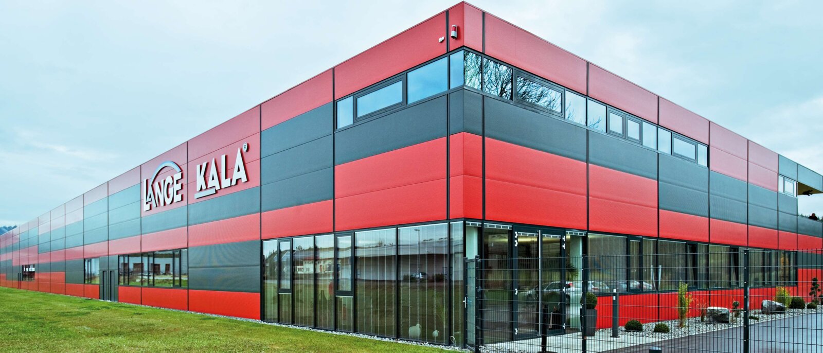 K.-H. Lange GmbH + Co. KG - Oberndorf