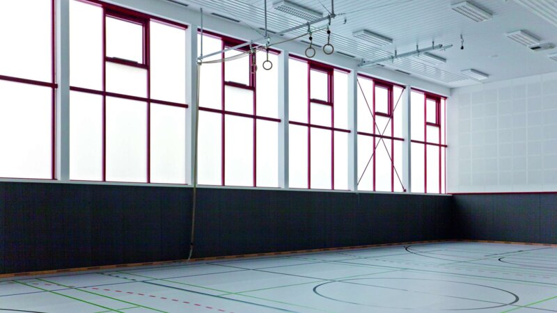 Euregio Gymnasium  | Bocholt • Bild 1